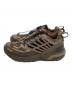 中古・古着 SALOMON (サロモン) ローカットスニーカー　ACS PRO DESERT ブラウン サイズ:28：18000円