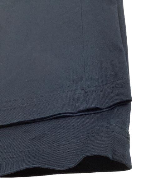 giab's ARCHIVIO（ジャブス アルキヴィオ）giab's ARCHIVIO (ジャブス アルキヴィオ) チノパン ネイビー サイズ:48の古着・服飾アイテム