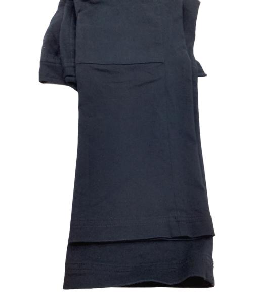 giab's ARCHIVIO（ジャブス アルキヴィオ）giab's ARCHIVIO (ジャブス アルキヴィオ) チノパン ネイビー サイズ:48の古着・服飾アイテム