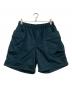 DAIWA PIER39（ダイワ ピア39）の古着「ハーフパンツ TECH MIL MARINE CORP SHORTS」｜グリーン