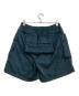 DAIWA PIER39 (ダイワ ピア39) ハーフパンツ TECH MIL MARINE CORP SHORTS グリーン サイズ:S：12000円