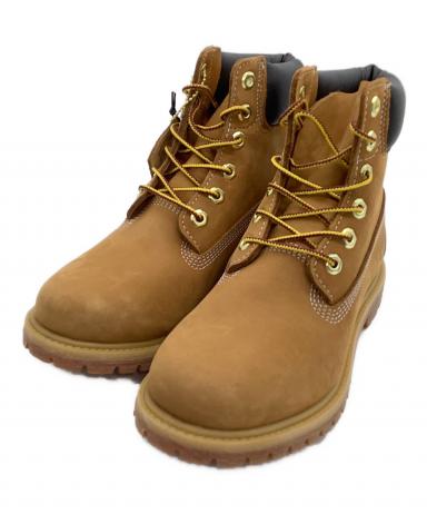 中古・古着通販】Timberland (ティンバーランド) ブーツ 6インチ