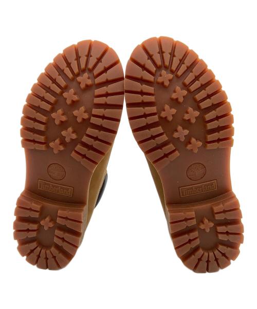 Timberland（ティンバーランド）Timberland (ティンバーランド) ブーツ 6インチ プレミアム ウォータープルーフ ブーツ ブラウン サイズ: 7 1/2の古着・服飾アイテム