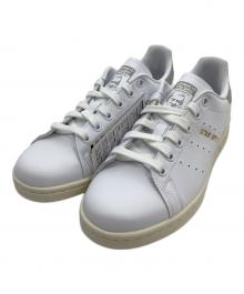 adidas（アディダス）の古着「ローカットスニーカー　STANSMITH」｜ホワイト