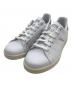 adidas（アディダス）の古着「ローカットスニーカー　STANSMITH」｜ホワイト