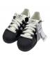 adidas（アディダス）の古着「ローカットスニーカー SUPERSTAR II」｜ブラック