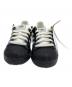 adidas (アディダス) ローカットスニーカー SUPERSTAR II ブラック サイズ:24.5 未使用品：8000円