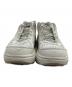 HOKAONEONE (ホカオネオネ) Engineered Garments (エンジニアド ガーメンツ) ローカットスニーカー BONDI B ホワイト サイズ:26.5：9000円