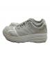 中古・古着 HOKAONEONE (ホカオネオネ) Engineered Garments (エンジニアド ガーメンツ) ローカットスニーカー BONDI B ホワイト サイズ:26.5：9000円