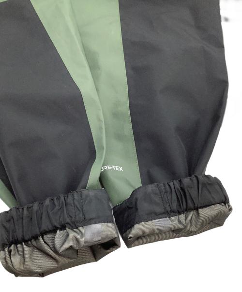 THE NORTH FACE（ザ ノース フェイス）THE NORTH FACE (ザ ノース フェイス) マウンテンパーカー　マウンテンレインテックスジャケット カーキ サイズ:XLの古着・服飾アイテム
