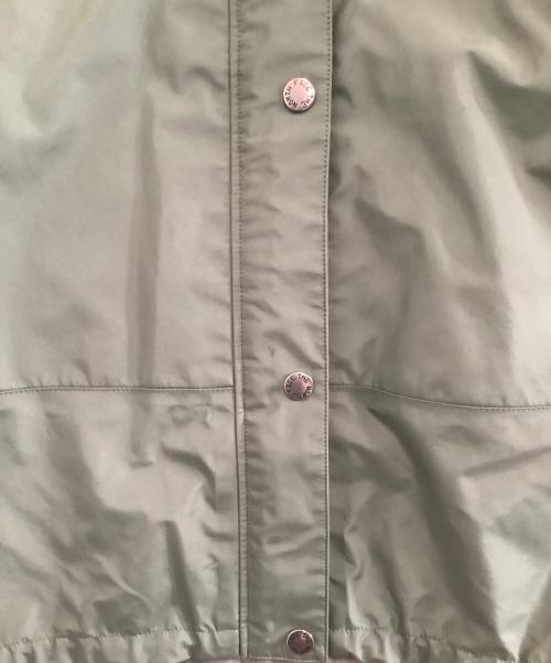 THE NORTH FACE（ザ ノース フェイス）THE NORTH FACE (ザ ノース フェイス) マウンテンパーカー　マウンテンレインテックスジャケット カーキ サイズ:XLの古着・服飾アイテム