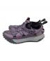 中古・古着 NIKE ACG (ナイキエーシージー) ローカットスニーカー MOUNTAIN FLY LOW SE パープル サイズ:28：9000円