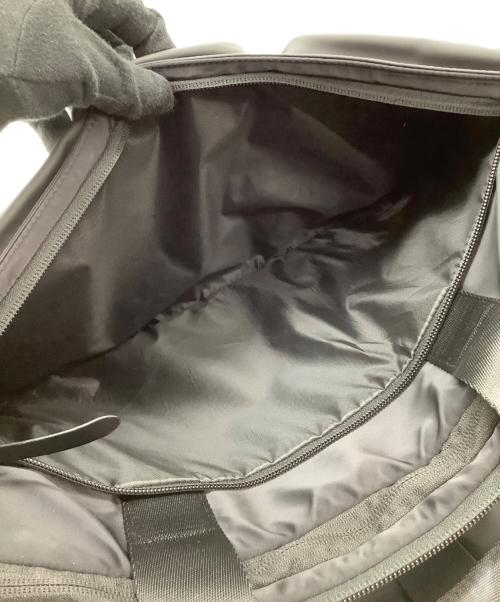 UNITED ARROWS TOKYO（ユナイテッドアローズトウキョウ）UNITED ARROWS TOKYO (ユナイテッドアローズトウキョウ) AGS (エージーエス) 2WAYバックパック ブラックの古着・服飾アイテム