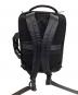 UNITED ARROWS TOKYO (ユナイテッドアローズトウキョウ) AGS (エージーエス) 2WAYバックパック ブラック：14000円