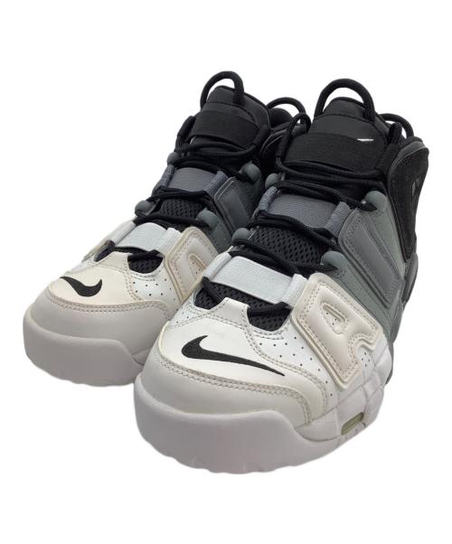 NIKE（ナイキ）NIKE (ナイキ) ハイカットスニーカー AIR MORE UPTEMPO 