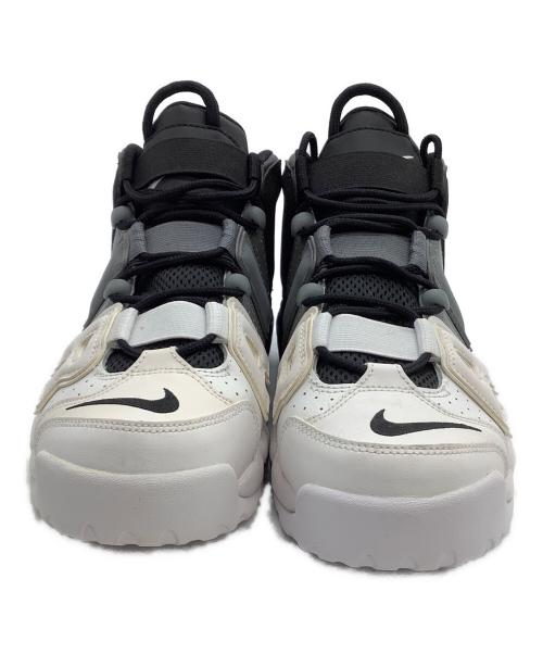 NIKE（ナイキ）NIKE (ナイキ) ハイカットスニーカー AIR MORE UPTEMPO 