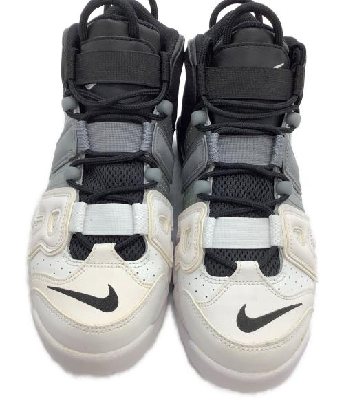 NIKE（ナイキ）NIKE (ナイキ) ハイカットスニーカー AIR MORE UPTEMPO 