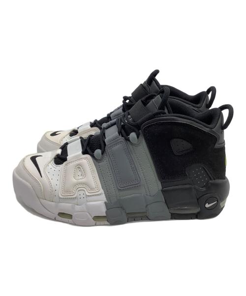 NIKE（ナイキ）NIKE (ナイキ) ハイカットスニーカー AIR MORE UPTEMPO 