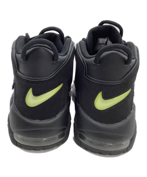 NIKE（ナイキ）NIKE (ナイキ) ハイカットスニーカー AIR MORE UPTEMPO 