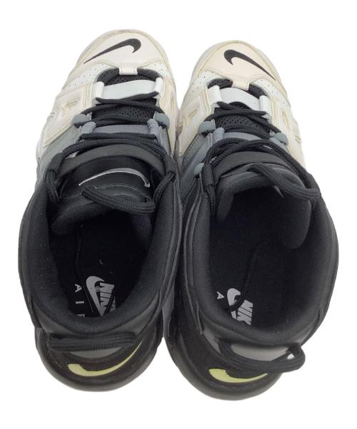 NIKE（ナイキ）NIKE (ナイキ) ハイカットスニーカー AIR MORE UPTEMPO 