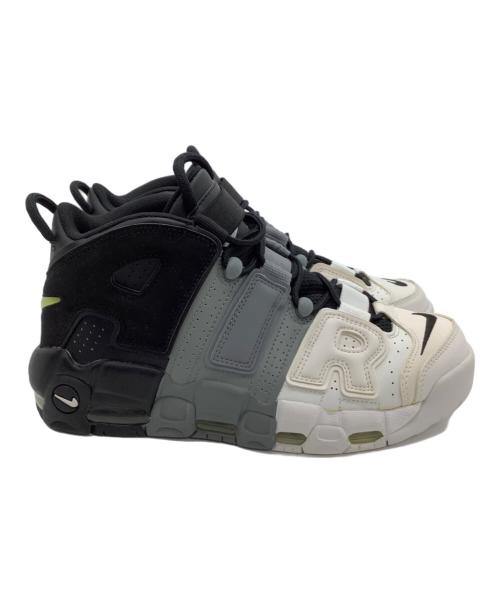 NIKE（ナイキ）NIKE (ナイキ) ハイカットスニーカー AIR MORE UPTEMPO 