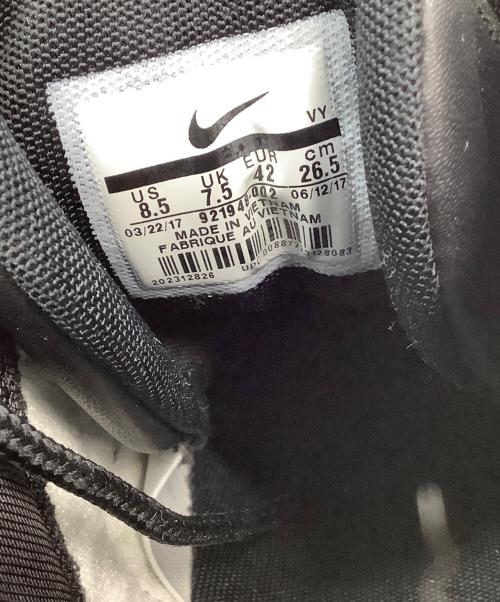 NIKE（ナイキ）NIKE (ナイキ) ハイカットスニーカー AIR MORE UPTEMPO 