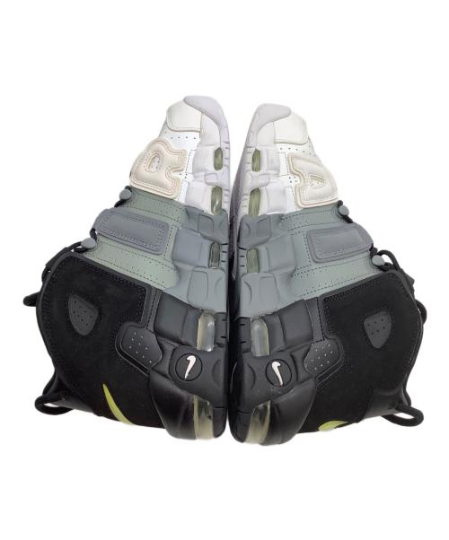 NIKE（ナイキ）NIKE (ナイキ) ハイカットスニーカー AIR MORE UPTEMPO 
