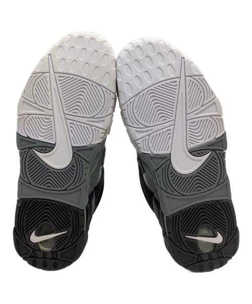 NIKE（ナイキ）NIKE (ナイキ) ハイカットスニーカー AIR MORE UPTEMPO 