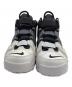 NIKE (ナイキ) ハイカットスニーカー AIR MORE UPTEMPO 