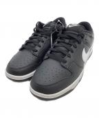 NIKEナイキ）の古着「ローカットスニーカー Dunk Low Retro 