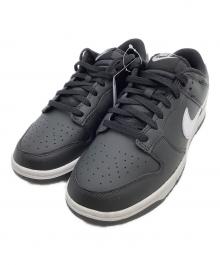 NIKE（ナイキ）の古着「ローカットスニーカー Dunk Low Retro "Black Panda 2.0"」｜ブラック