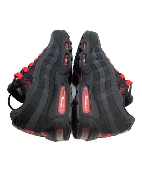 NIKE（ナイキ）NIKE (ナイキ) ローカットスニーカー Air Max 95 