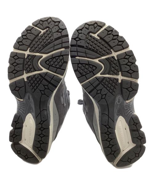 NEW BALANCE（ニューバランス）NEW BALANCE (ニューバランス) ローカットスニーカー グレー サイズ:26の古着・服飾アイテム