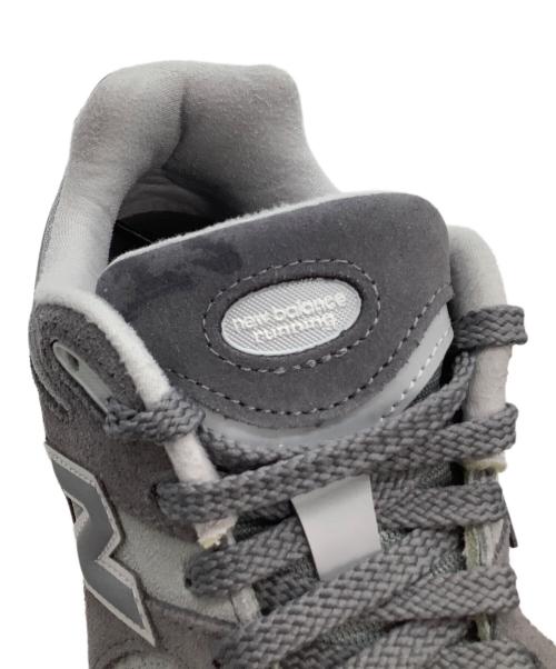 NEW BALANCE（ニューバランス）NEW BALANCE (ニューバランス) ローカットスニーカー グレー サイズ:26の古着・服飾アイテム