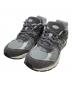 NEW BALANCE（ニューバランス）の古着「ローカットスニーカー」｜グレー