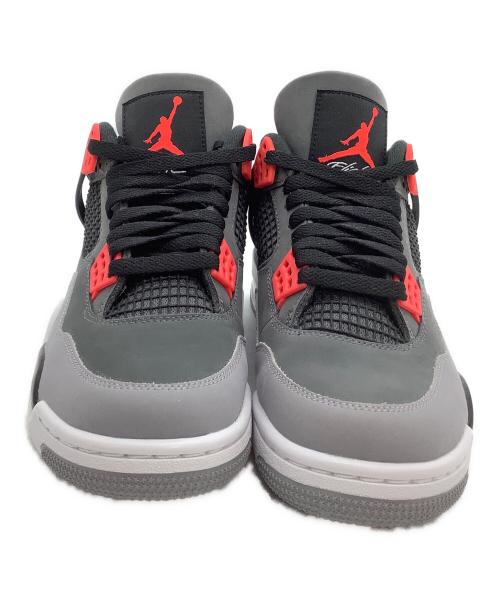 NIKE（ナイキ）NIKE (ナイキ) ハイカットスニーカー　Air Jordan 4 Retro 