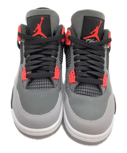 NIKE（ナイキ）NIKE (ナイキ) ハイカットスニーカー　Air Jordan 4 Retro 