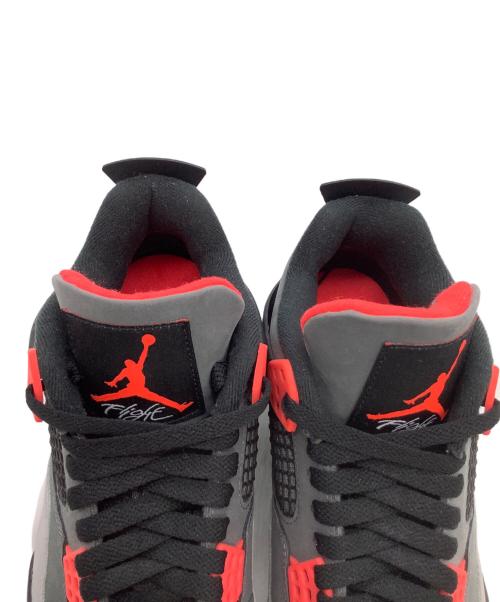NIKE（ナイキ）NIKE (ナイキ) ハイカットスニーカー　Air Jordan 4 Retro 
