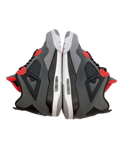 NIKE（ナイキ）NIKE (ナイキ) ハイカットスニーカー　Air Jordan 4 Retro 