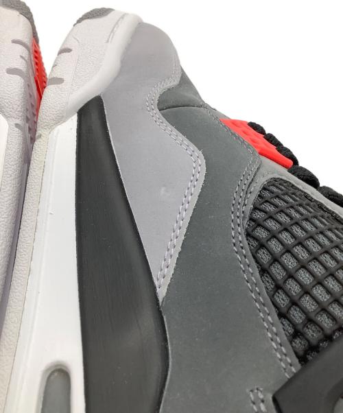 NIKE（ナイキ）NIKE (ナイキ) ハイカットスニーカー　Air Jordan 4 Retro 