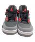 NIKE (ナイキ) ハイカットスニーカー　Air Jordan 4 Retro 