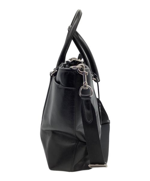 COACH（コーチ）COACH (コーチ) トートバッグ ブラックの古着・服飾アイテム