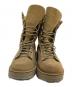 Danner (ダナー) ミリタリーブーツ MARINE 8 ブラウン サイズ:8：15000円