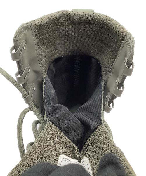 Danner（ダナー）Danner (ダナー) ミリタリーブーツ Tanicus 8 グリーン サイズ:8の古着・服飾アイテム