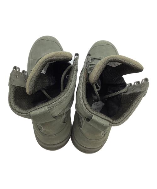 Danner（ダナー）Danner (ダナー) ミリタリーブーツ Tanicus 8 グリーン サイズ:8の古着・服飾アイテム