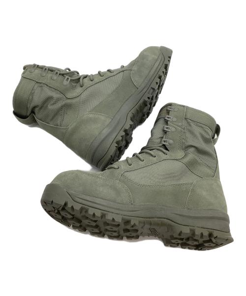 Danner（ダナー）Danner (ダナー) ミリタリーブーツ Tanicus 8 グリーン サイズ:8の古着・服飾アイテム