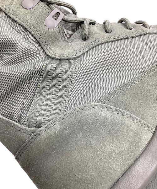 Danner（ダナー）Danner (ダナー) ミリタリーブーツ Tanicus 8 グリーン サイズ:8の古着・服飾アイテム