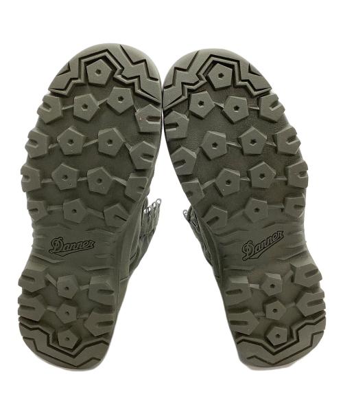 Danner（ダナー）Danner (ダナー) ミリタリーブーツ Tanicus 8 グリーン サイズ:8の古着・服飾アイテム