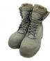 Danner（ダナー）の古着「ミリタリーブーツ Tanicus 8」｜グリーン
