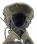 中古・古着 Danner (ダナー) ミリタリーブーツ Tanicus 8 グリーン サイズ:8：15000円